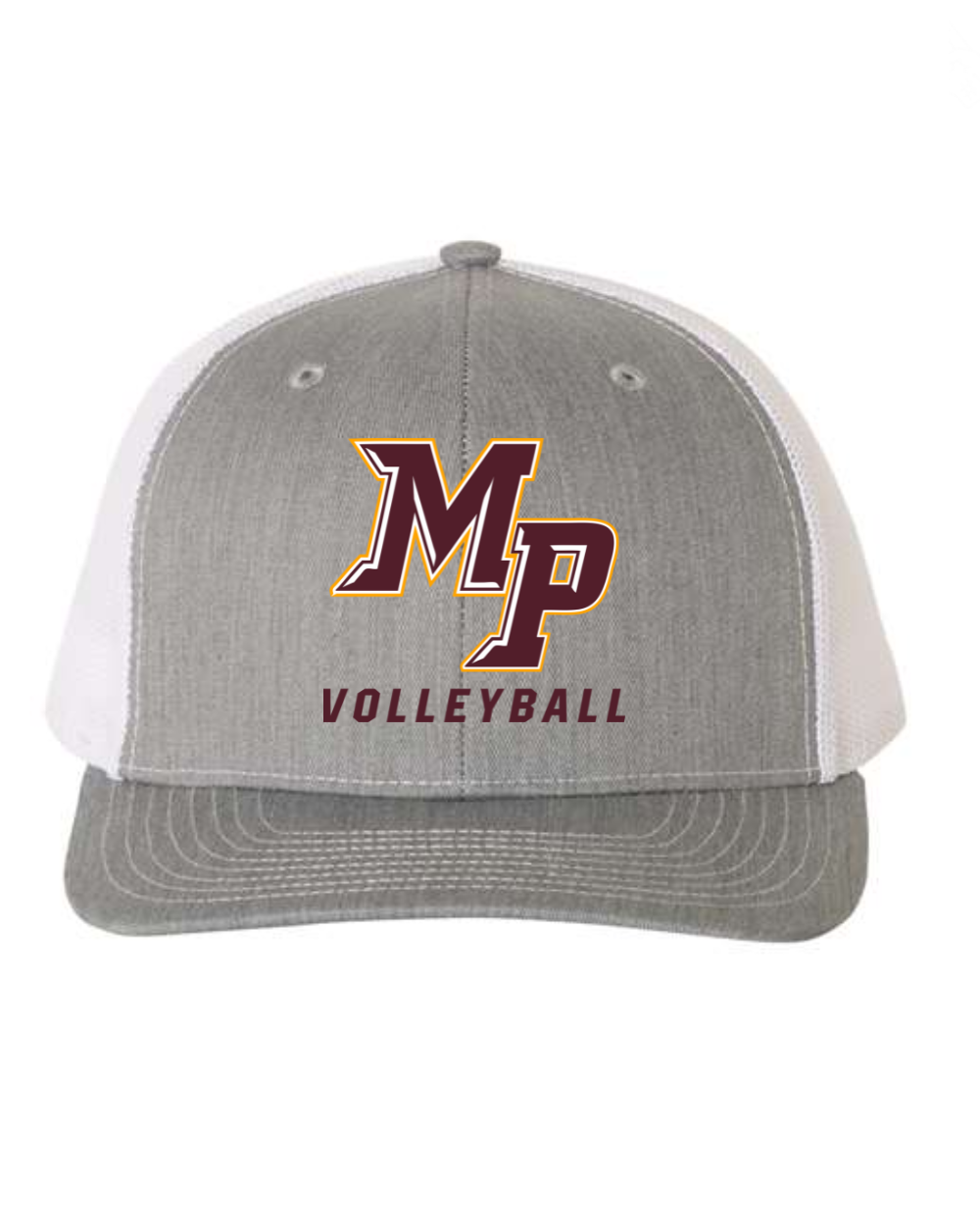 MP Volleyball 2026 Trucker Hat