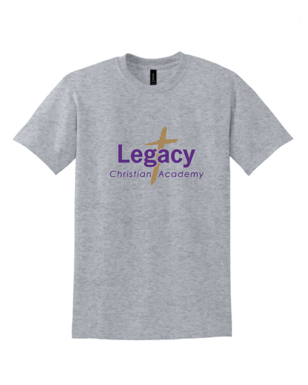Legacy Christian T-Shirt