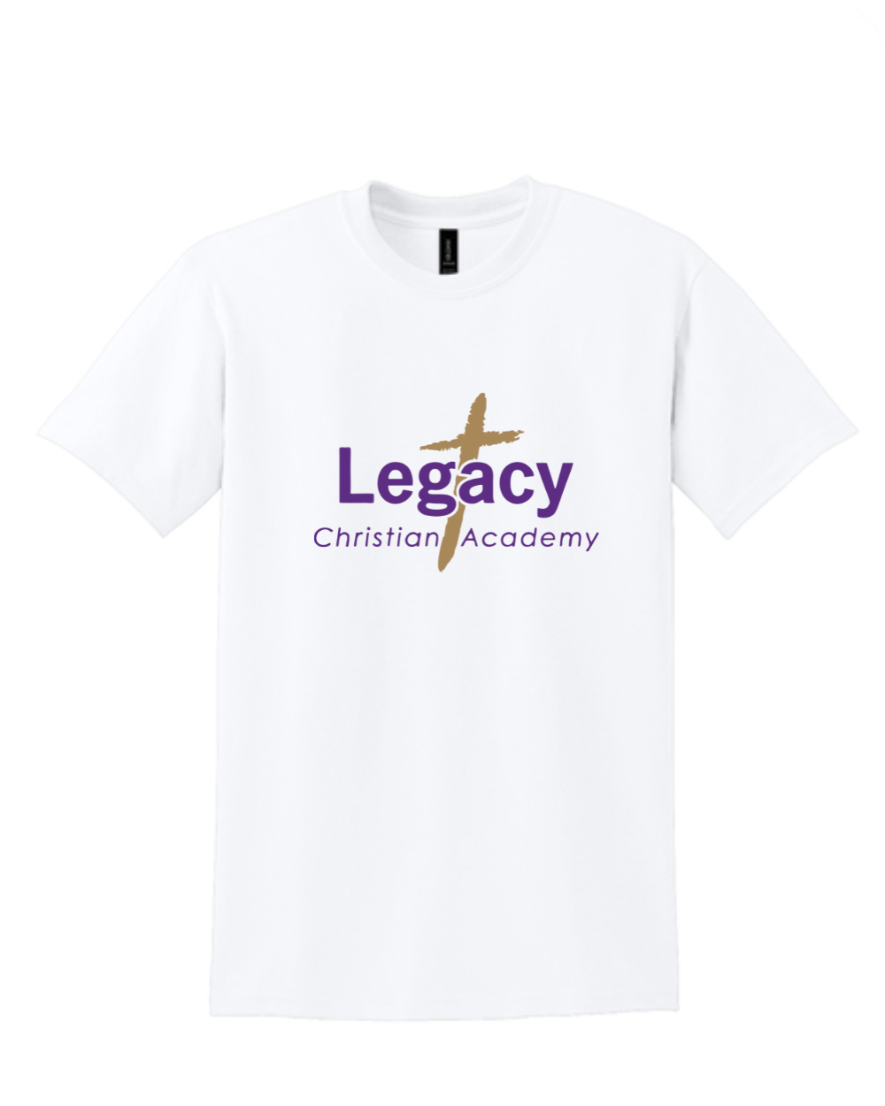 Legacy Christian T-Shirt