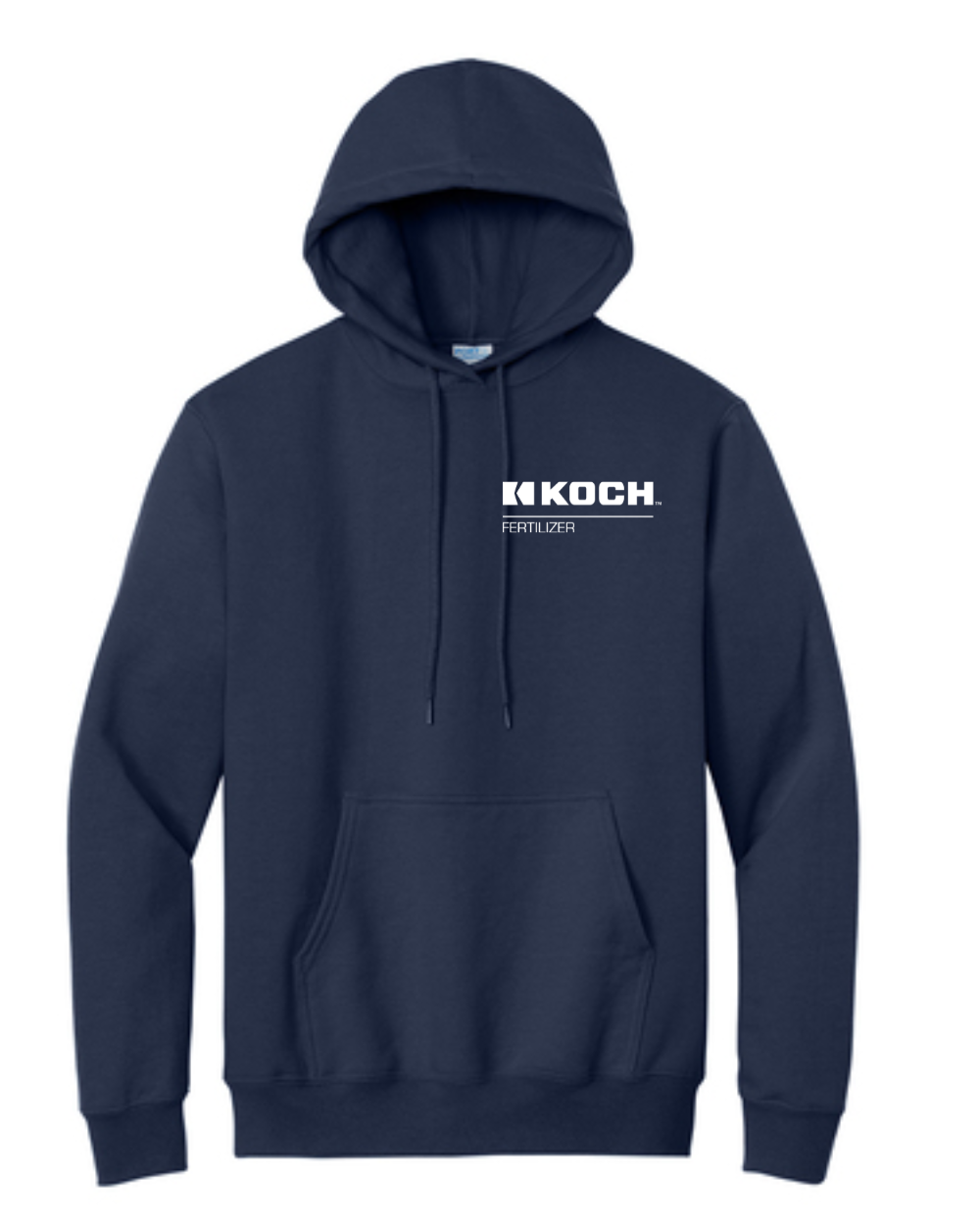 Koch Hoodie