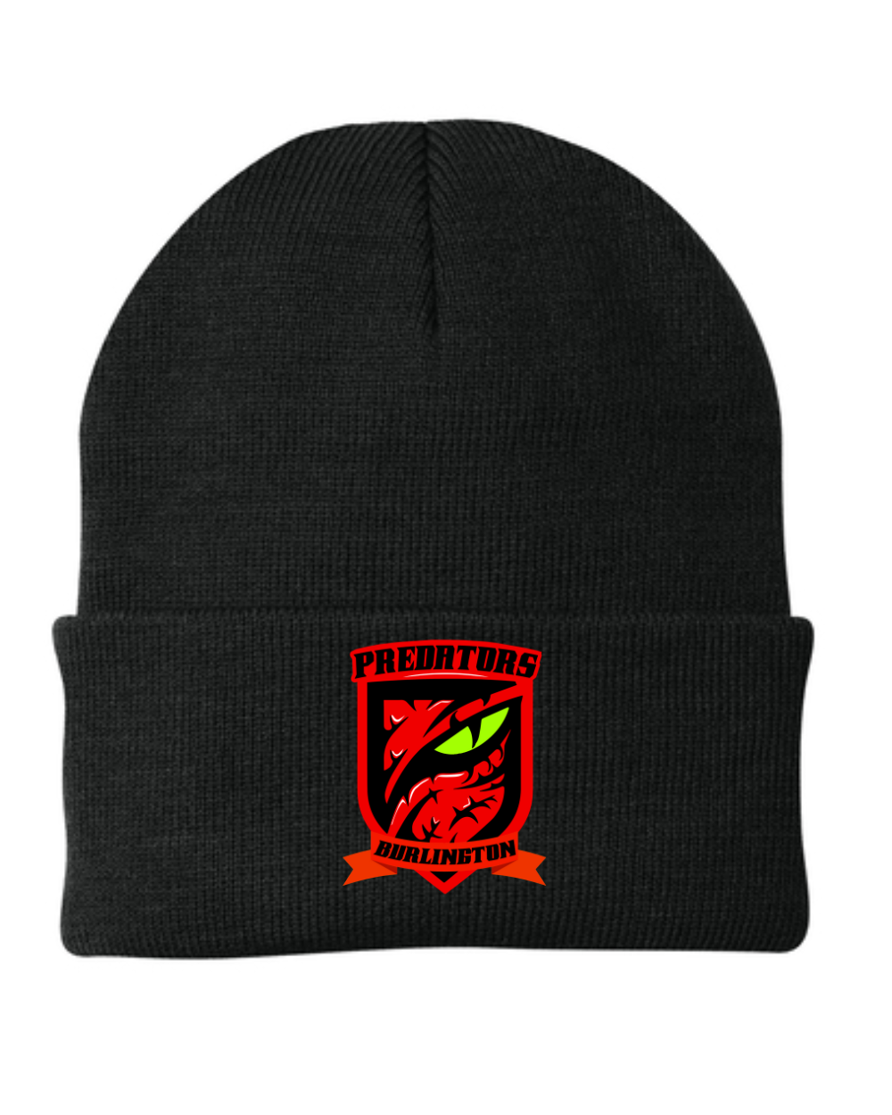 Predators 2026 Stocking Cap