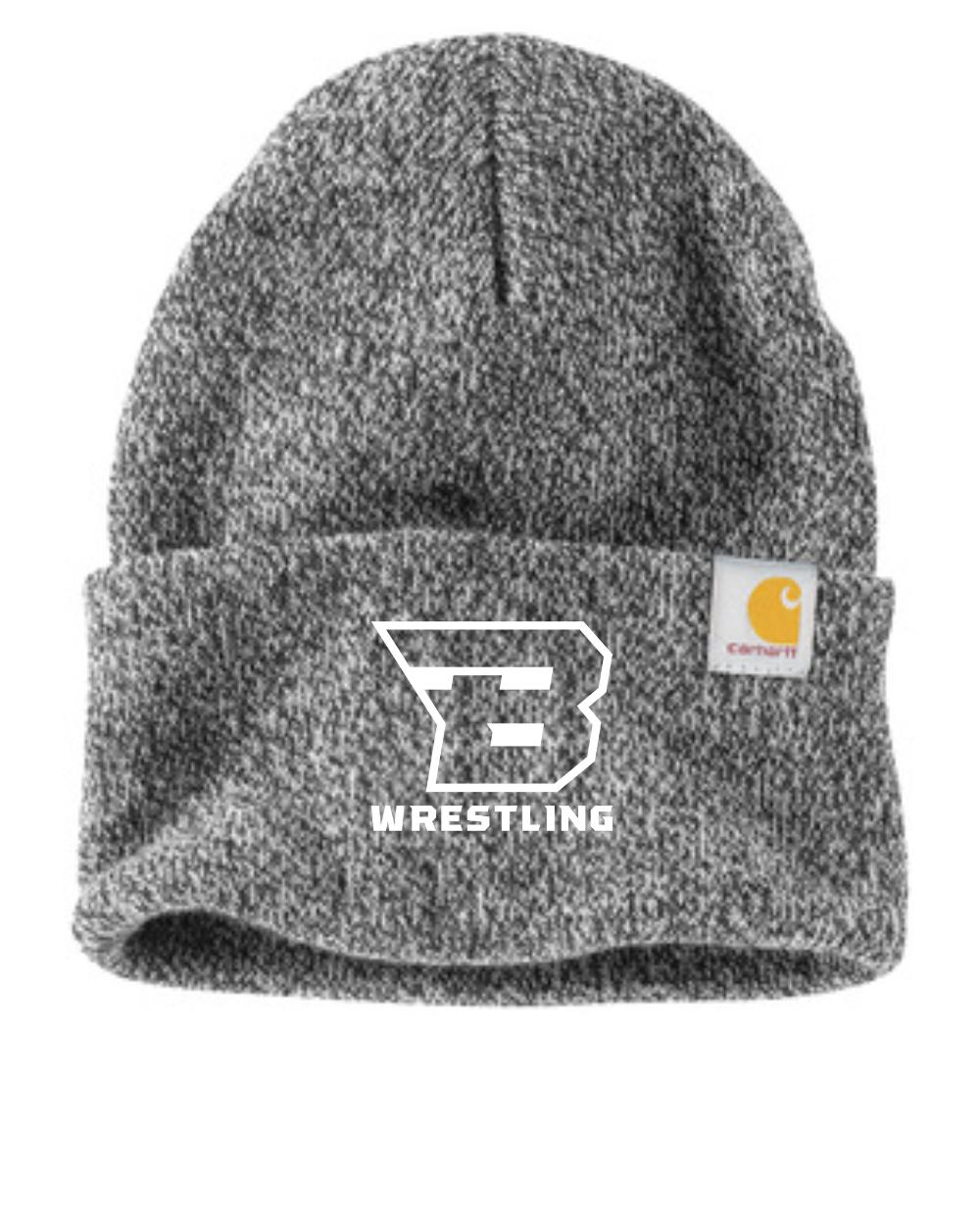 BHS BW 2025 Carhartt Watch Cap
