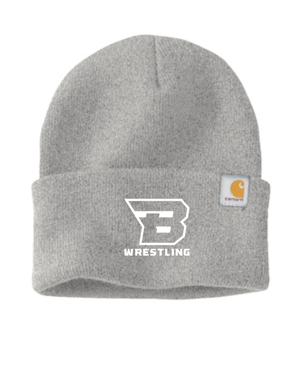 BHS BW 2025 Carhartt Watch Cap