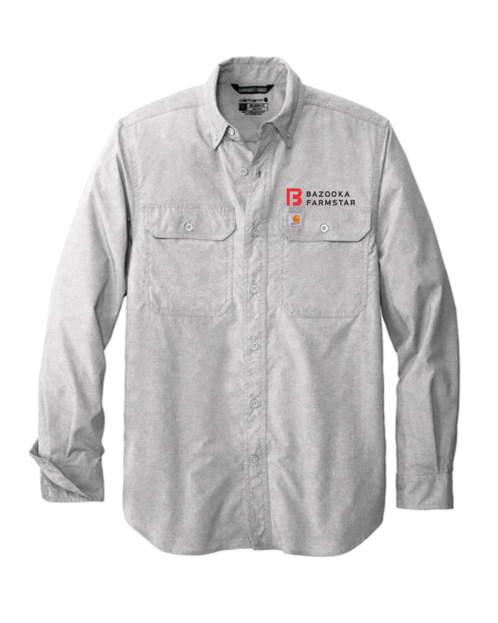 Bazooka Carhartt Longsleeve Shirt