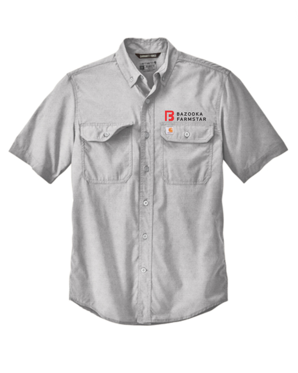 Bazooka Carhartt Shirt