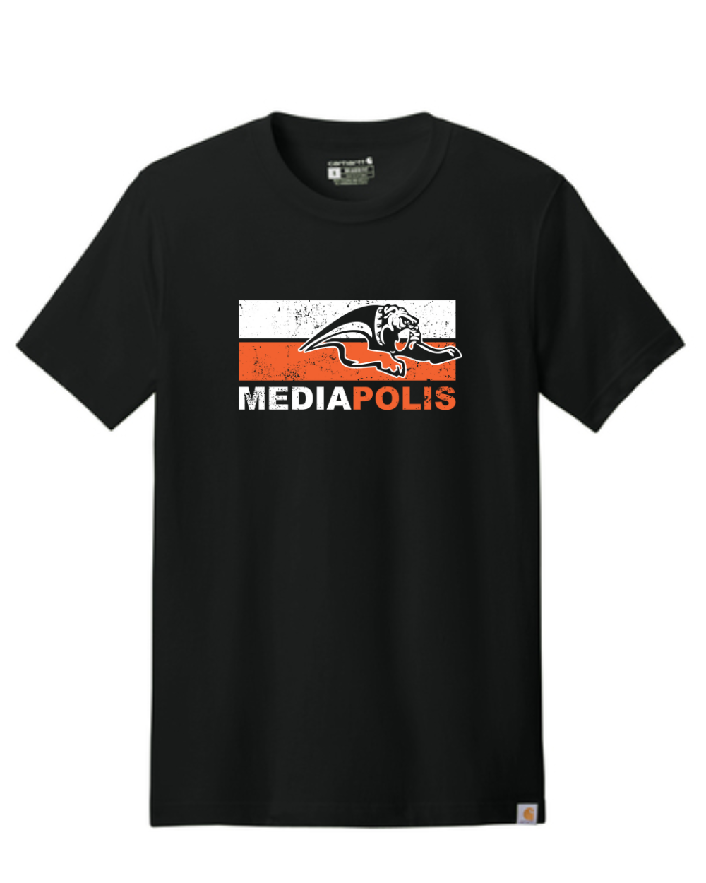 Mepo PTO 2024 Carhartt T-Shirt