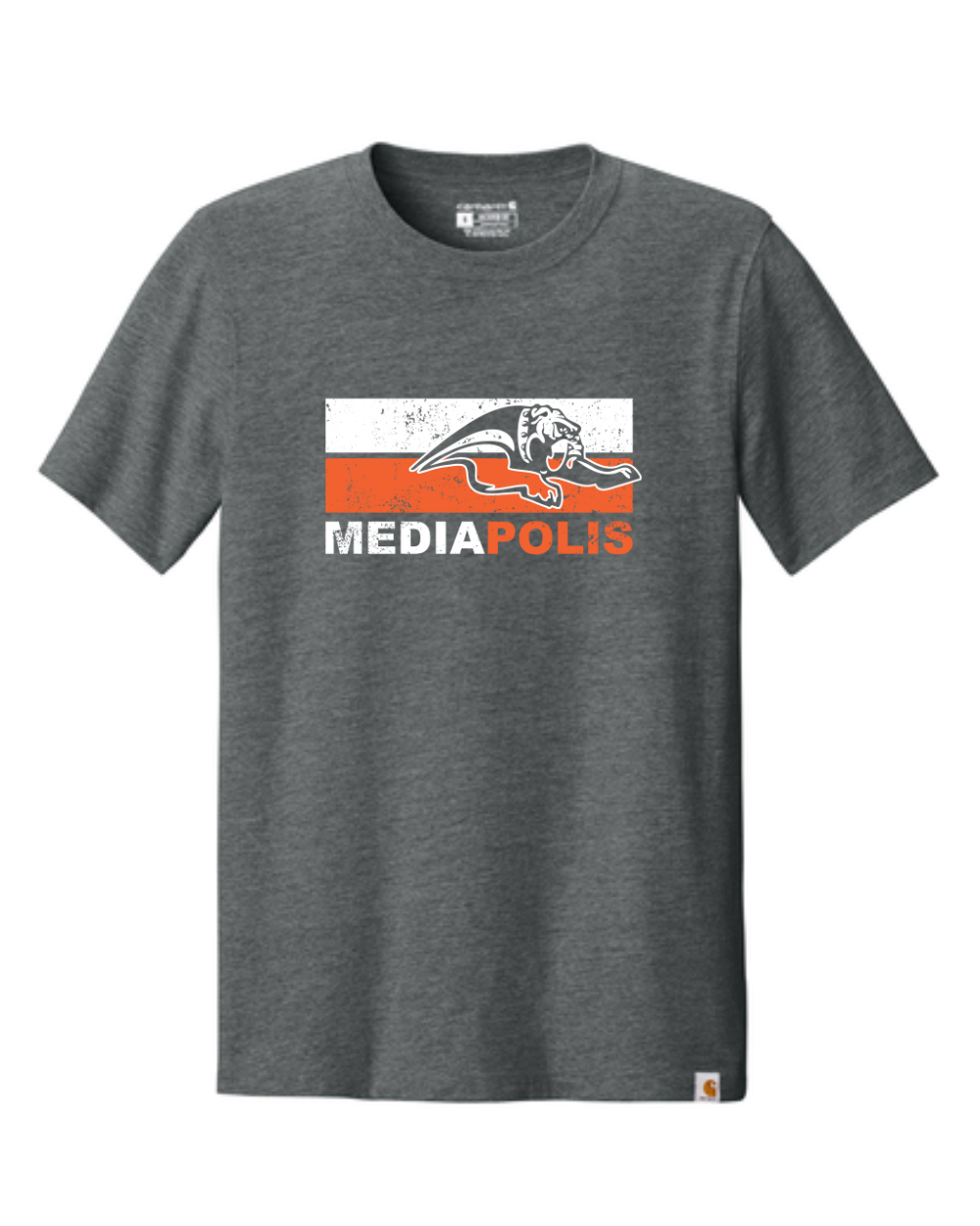 Mepo PTO 2024 Carhartt T-Shirt
