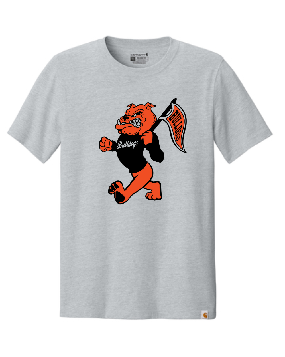 Mepo PTO 2024 Carhartt T-Shirt