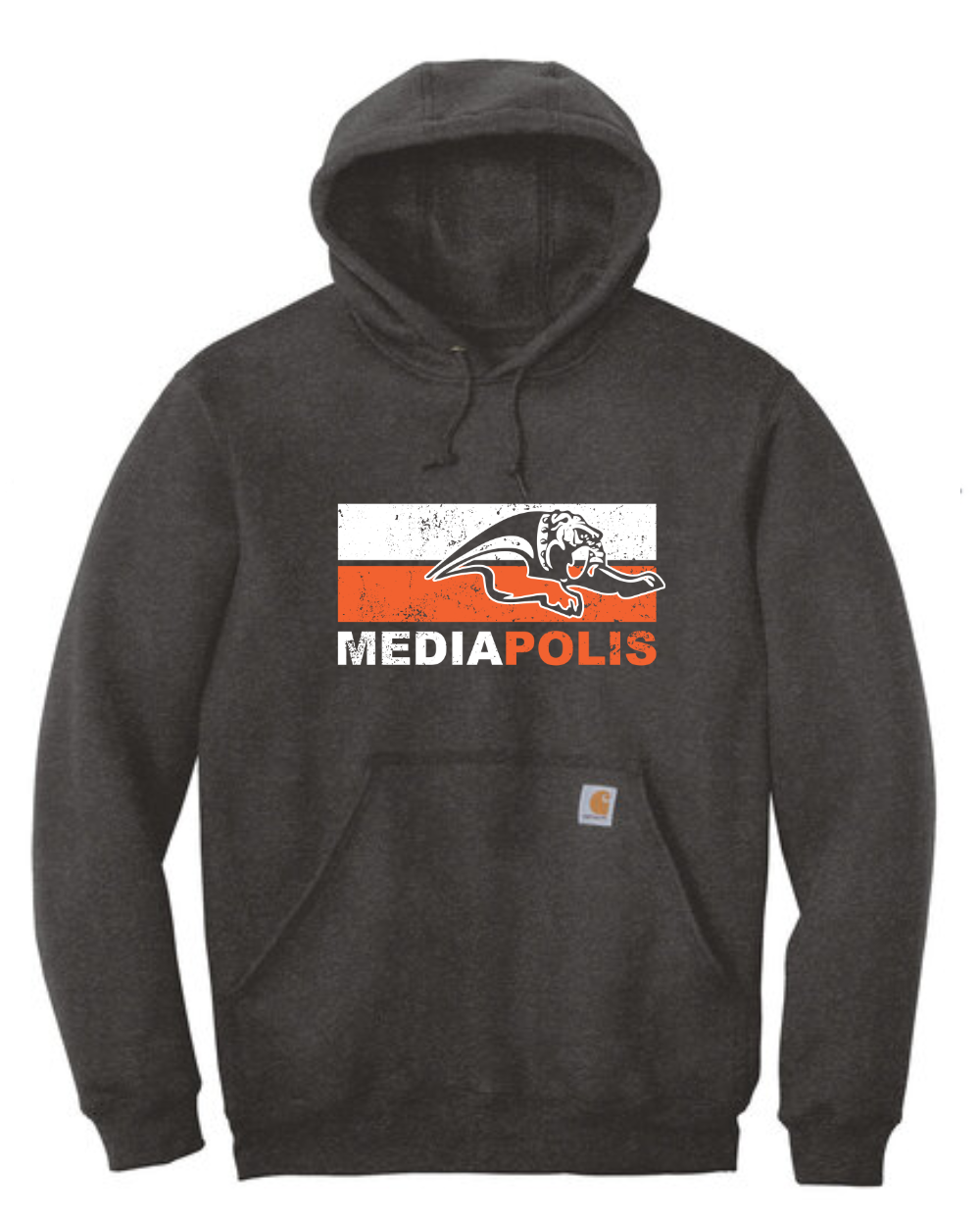 Mepo PTO 2025 Carhartt Hoodie