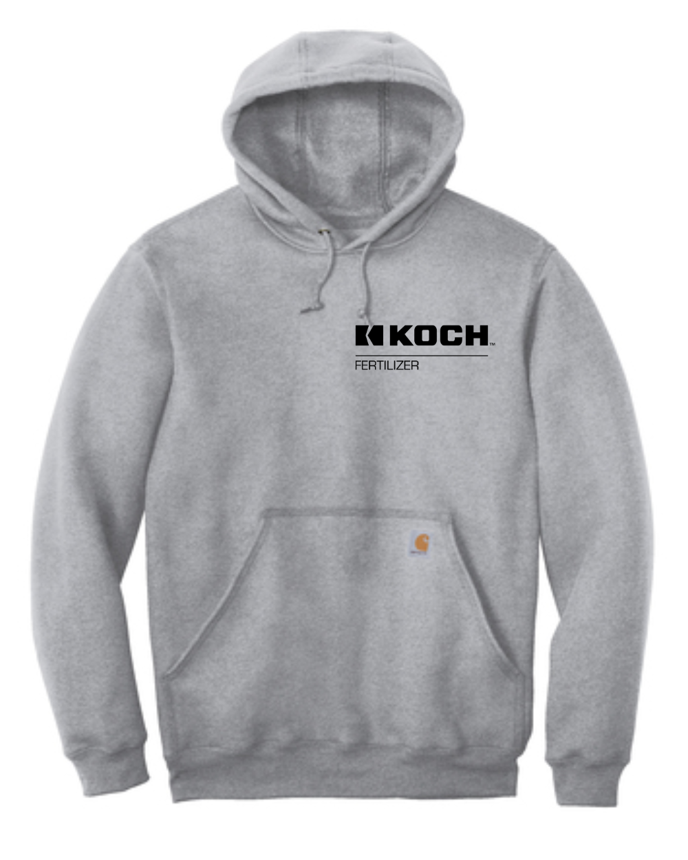 Koch Carhartt Hoodie