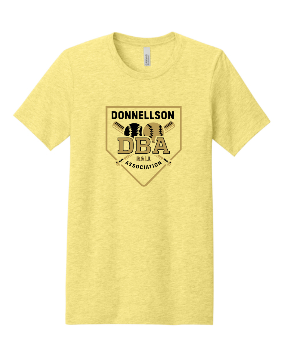Donnellson Ball Softstyle T-Shirt
