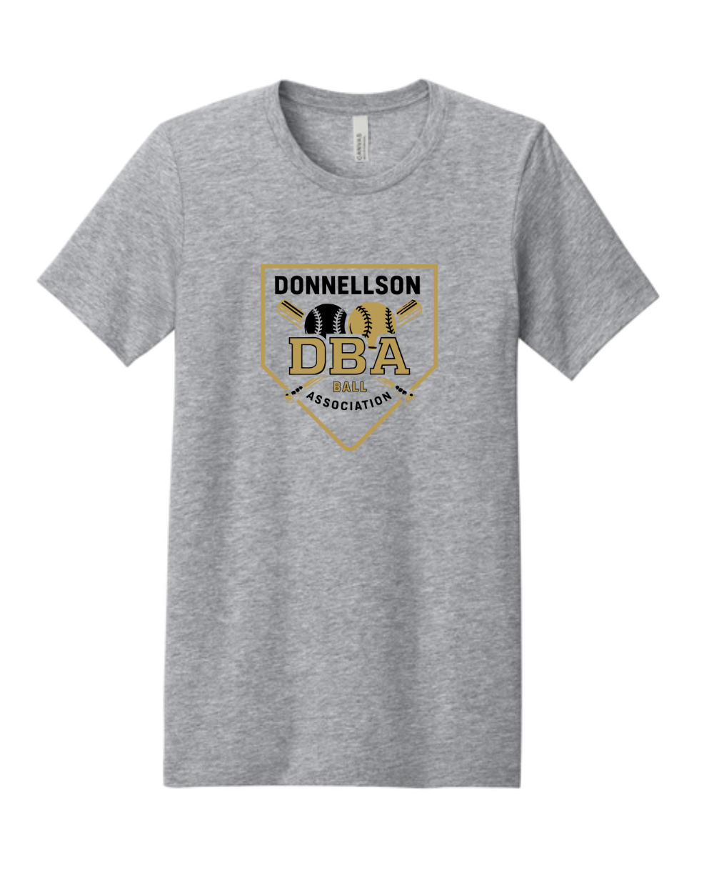 Donnellson Ball Softstyle T-Shirt