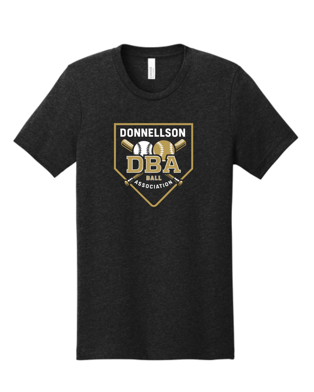 Donnellson Ball Softstyle T-Shirt