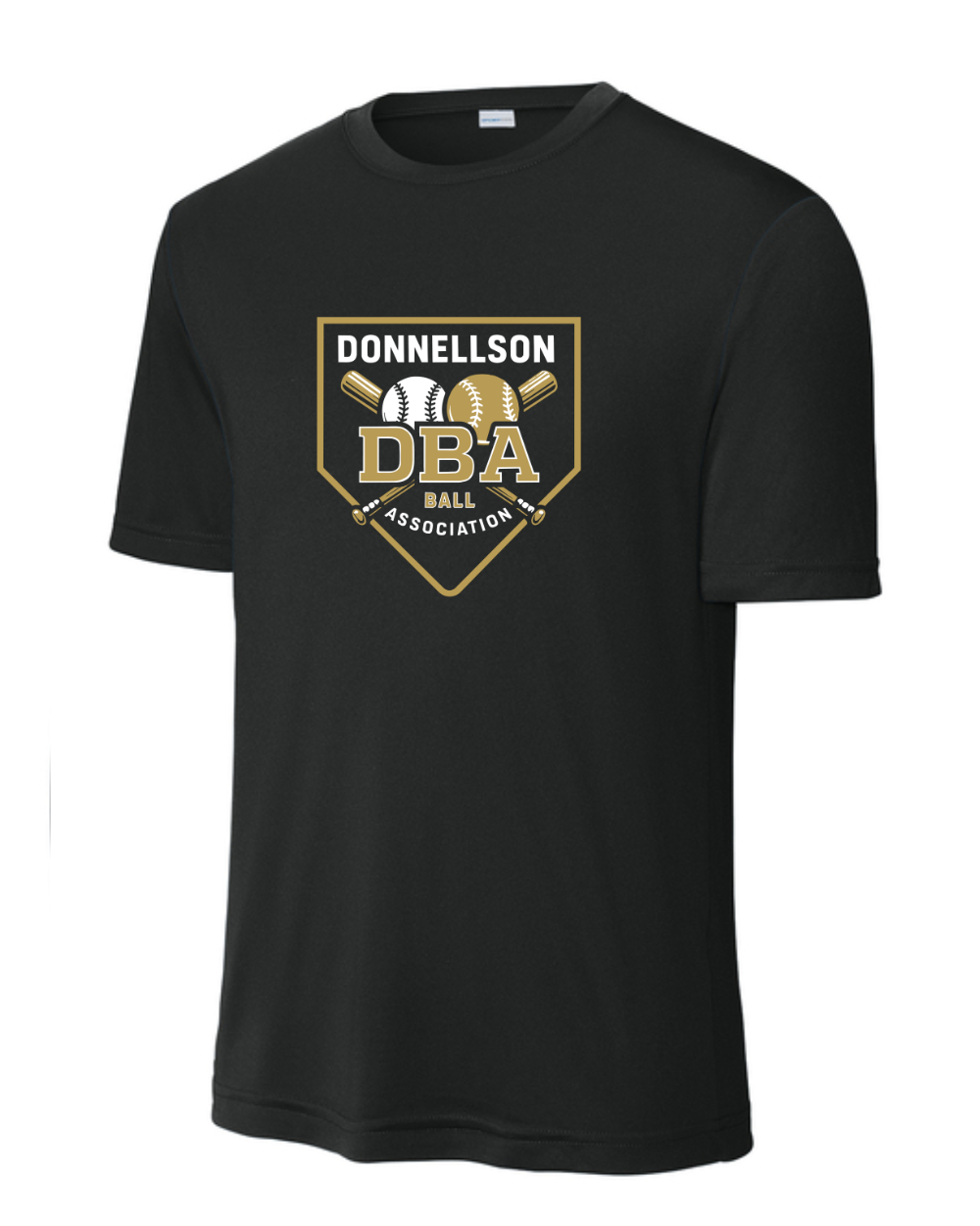 Donnellson Ball Dryfit Shirt