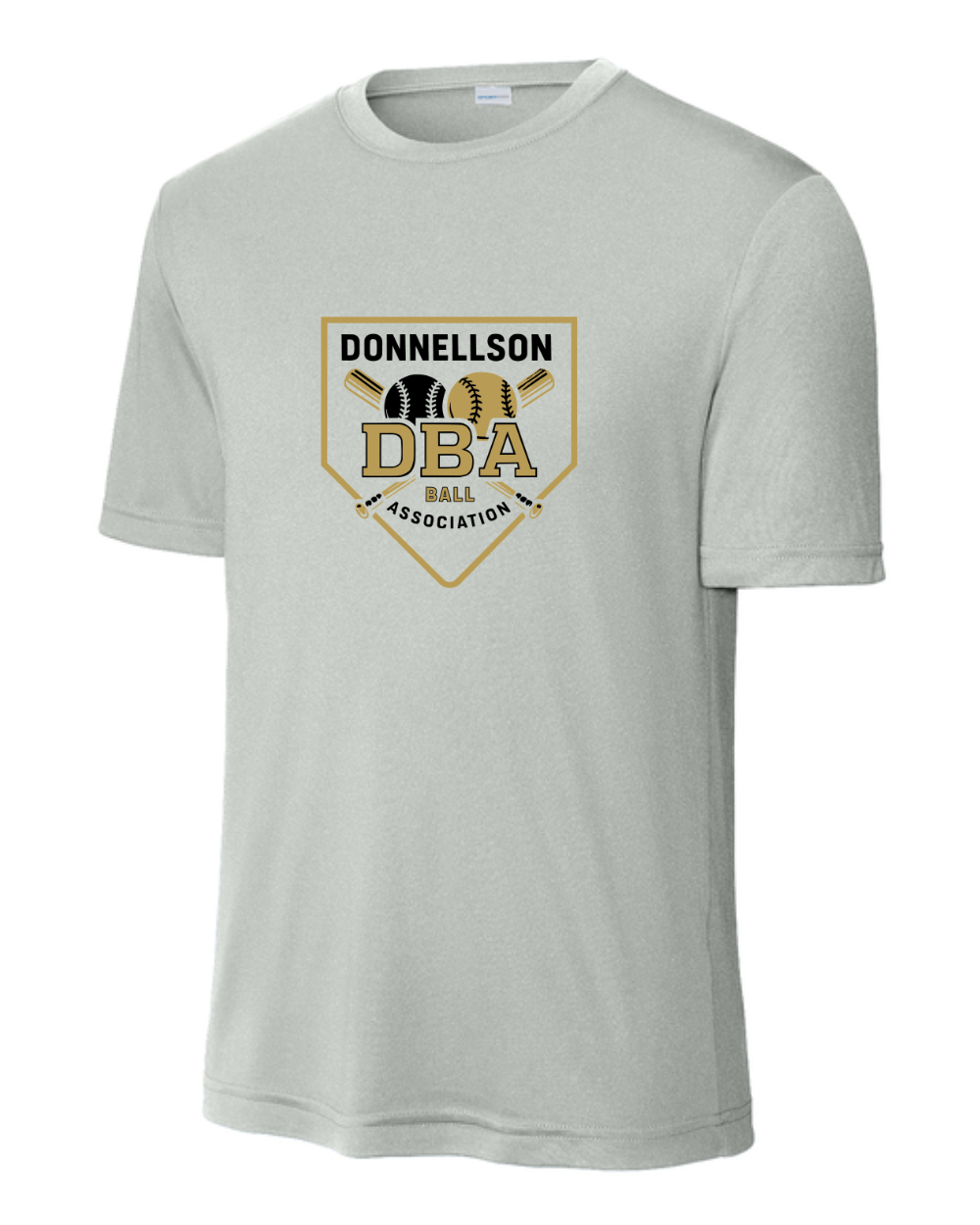 Donnellson Ball Dryfit Shirt