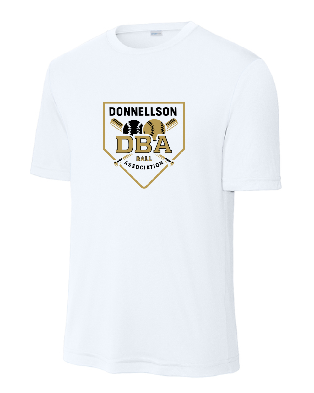 Donnellson Ball Dryfit Shirt