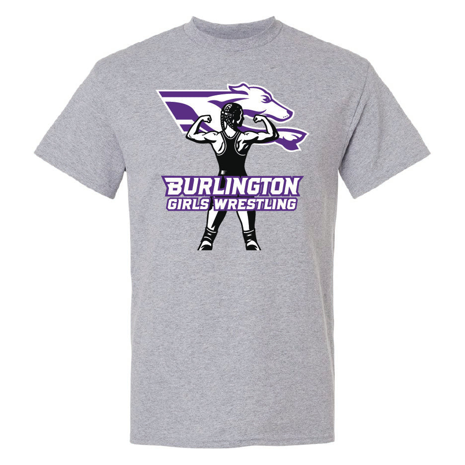 BHS GW 2026 T-Shirt
