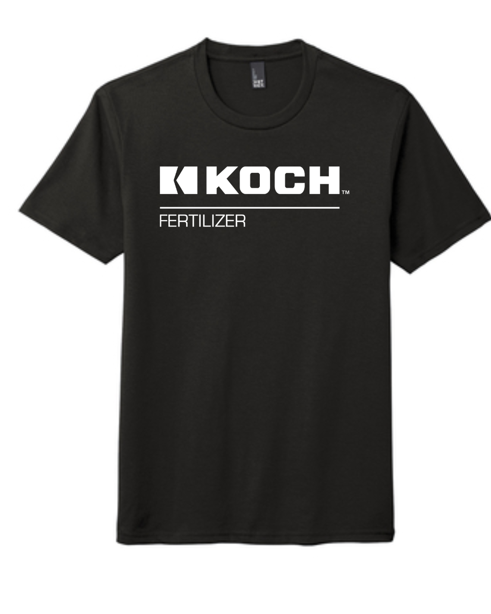 Koch District Softstyle T-Shirt