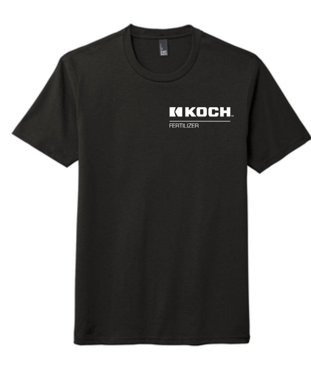 Koch District Softstyle T-Shirt