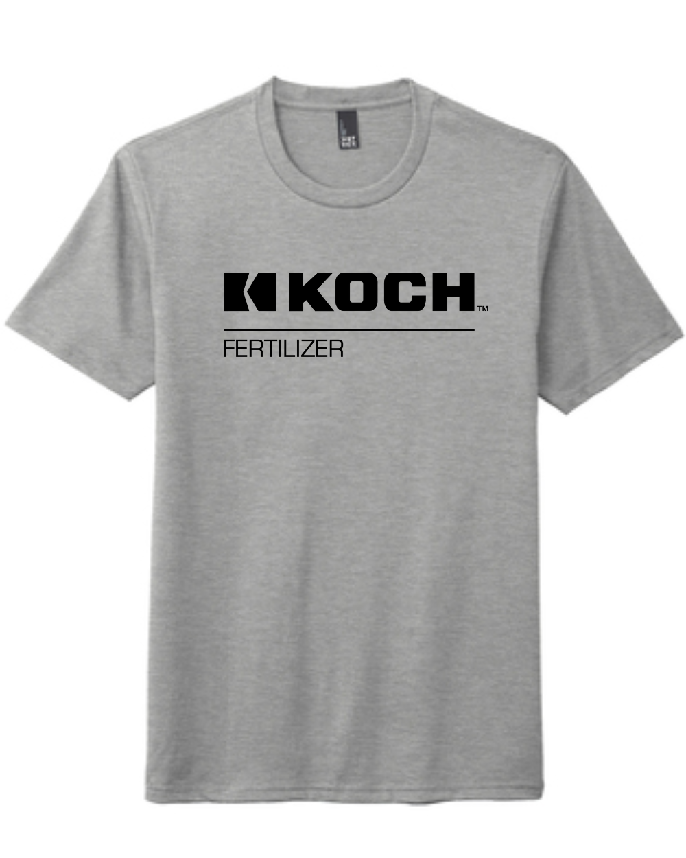 Koch District Softstyle T-Shirt