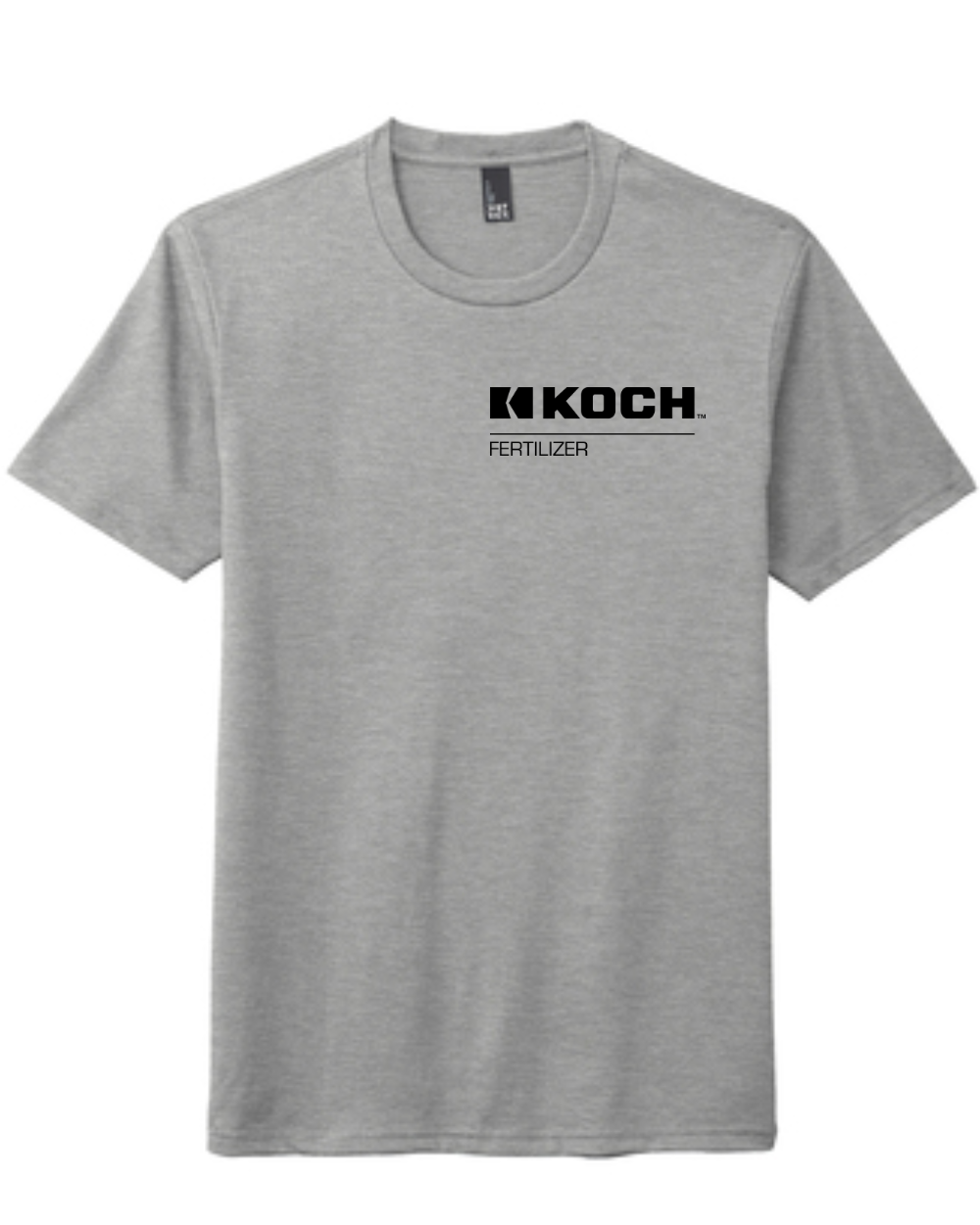 Koch District Softstyle T-Shirt