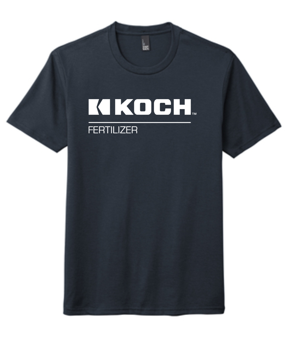 Koch District Softstyle T-Shirt