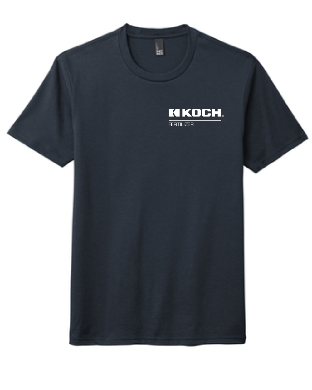 Koch District Softstyle T-Shirt