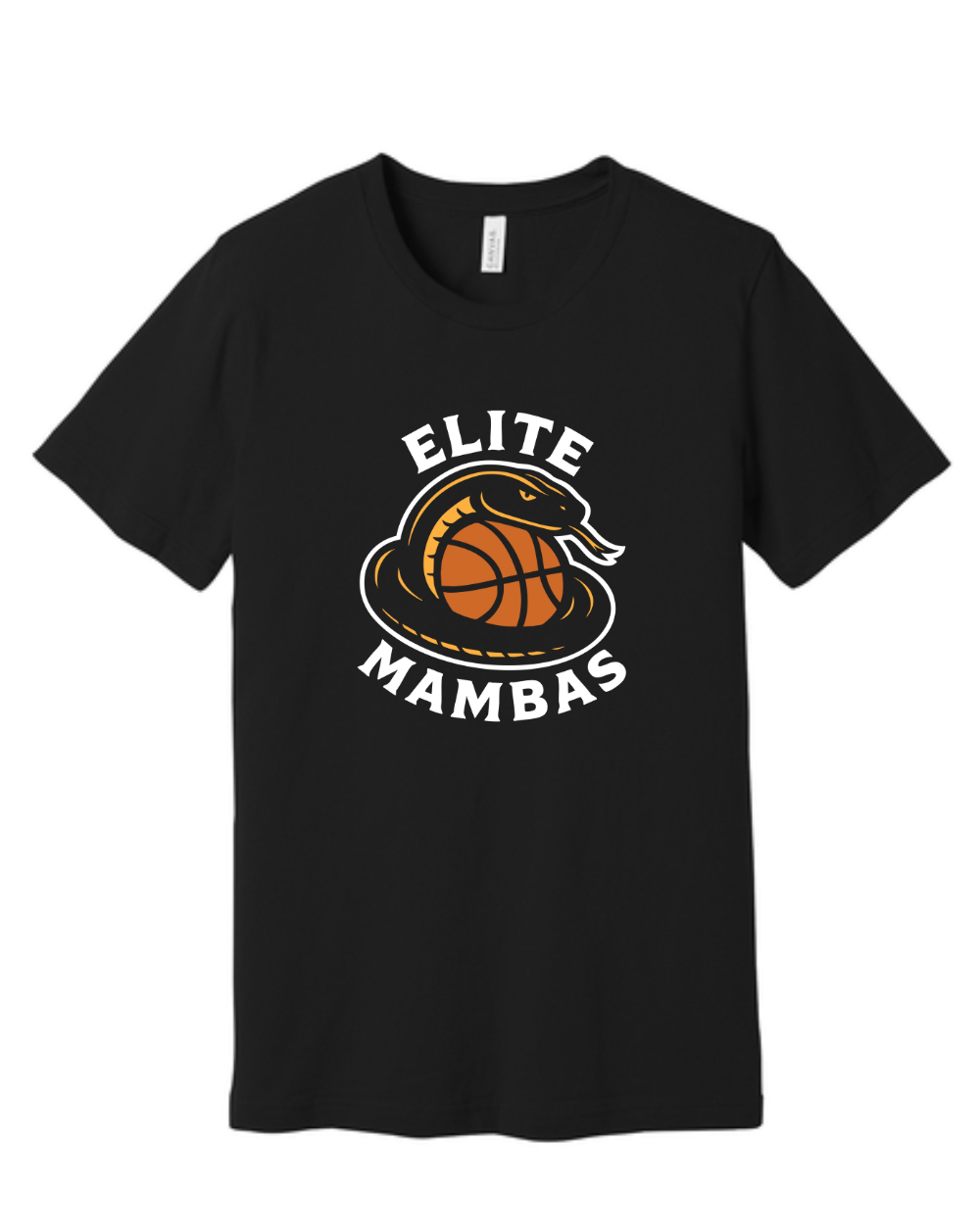 Elite Mambas Softstyle T-Shirt