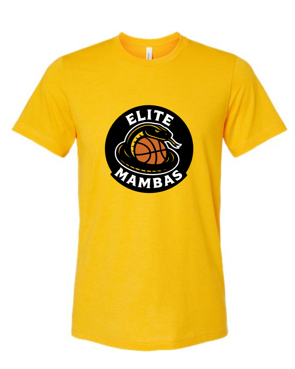 Elite Mambas Softstyle T-Shirt