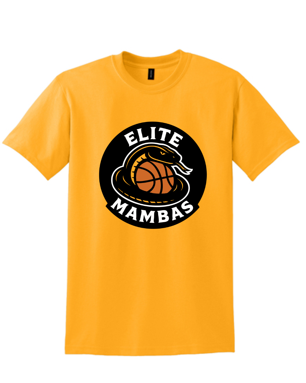 Elite Mambas T-Shirt