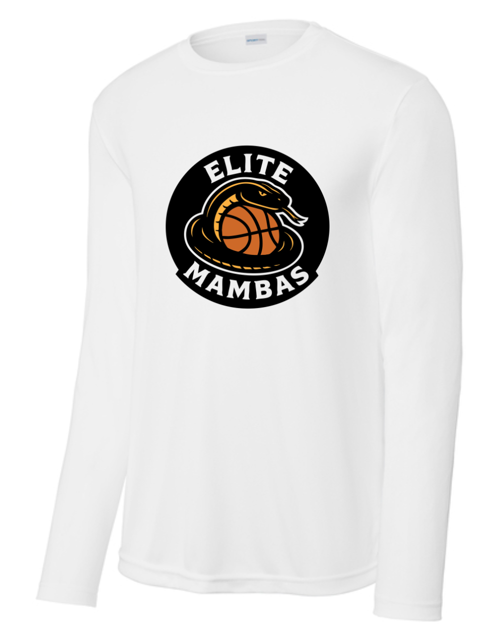 Elite Mambas Longsleeve Dryfit