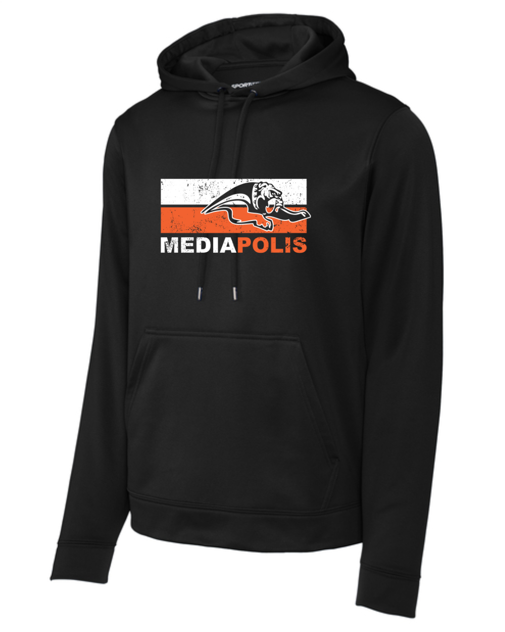 Mepo PTO 2025 Dryfit Hood