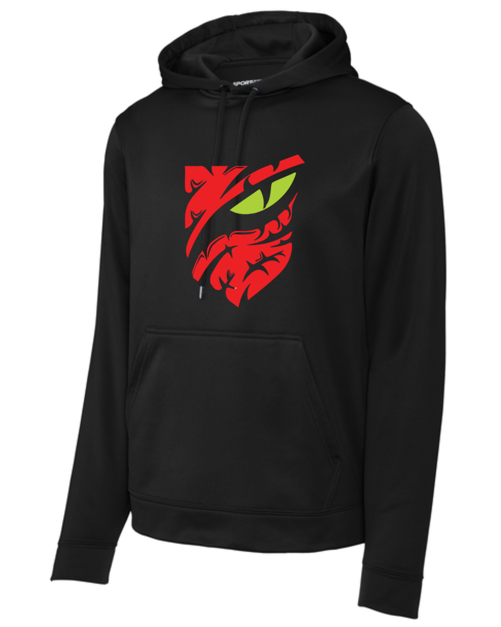 Predators 2026 Dryfit Hoodie