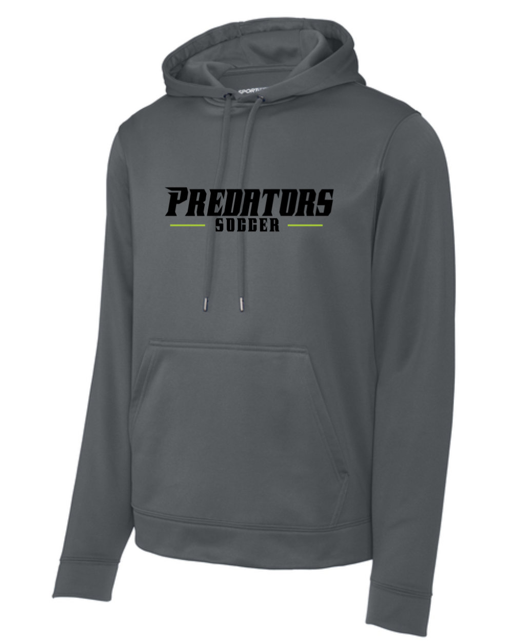 Predators 2026 Dryfit Hoodie