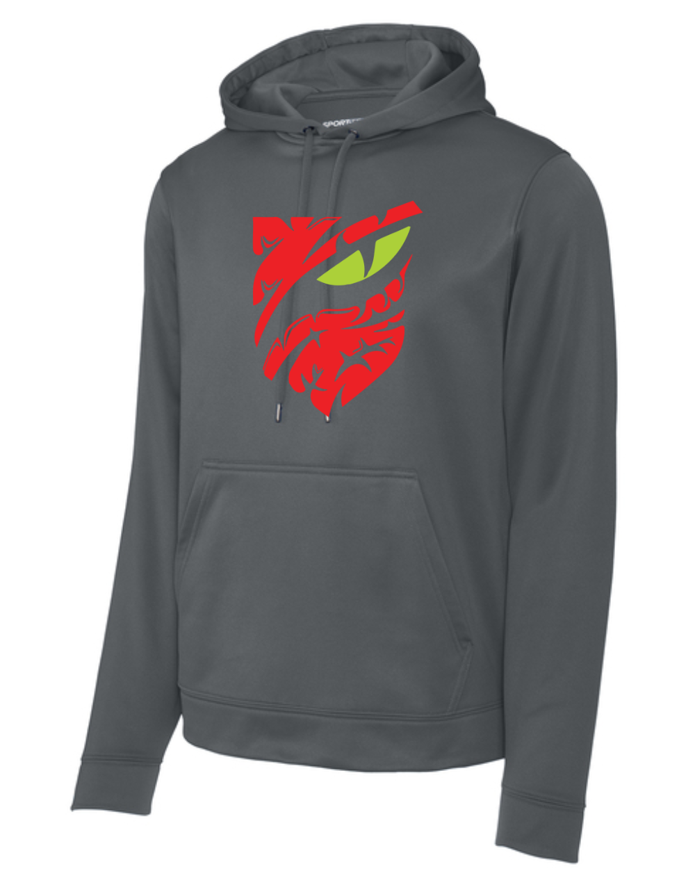 Predators 2026 Dryfit Hoodie