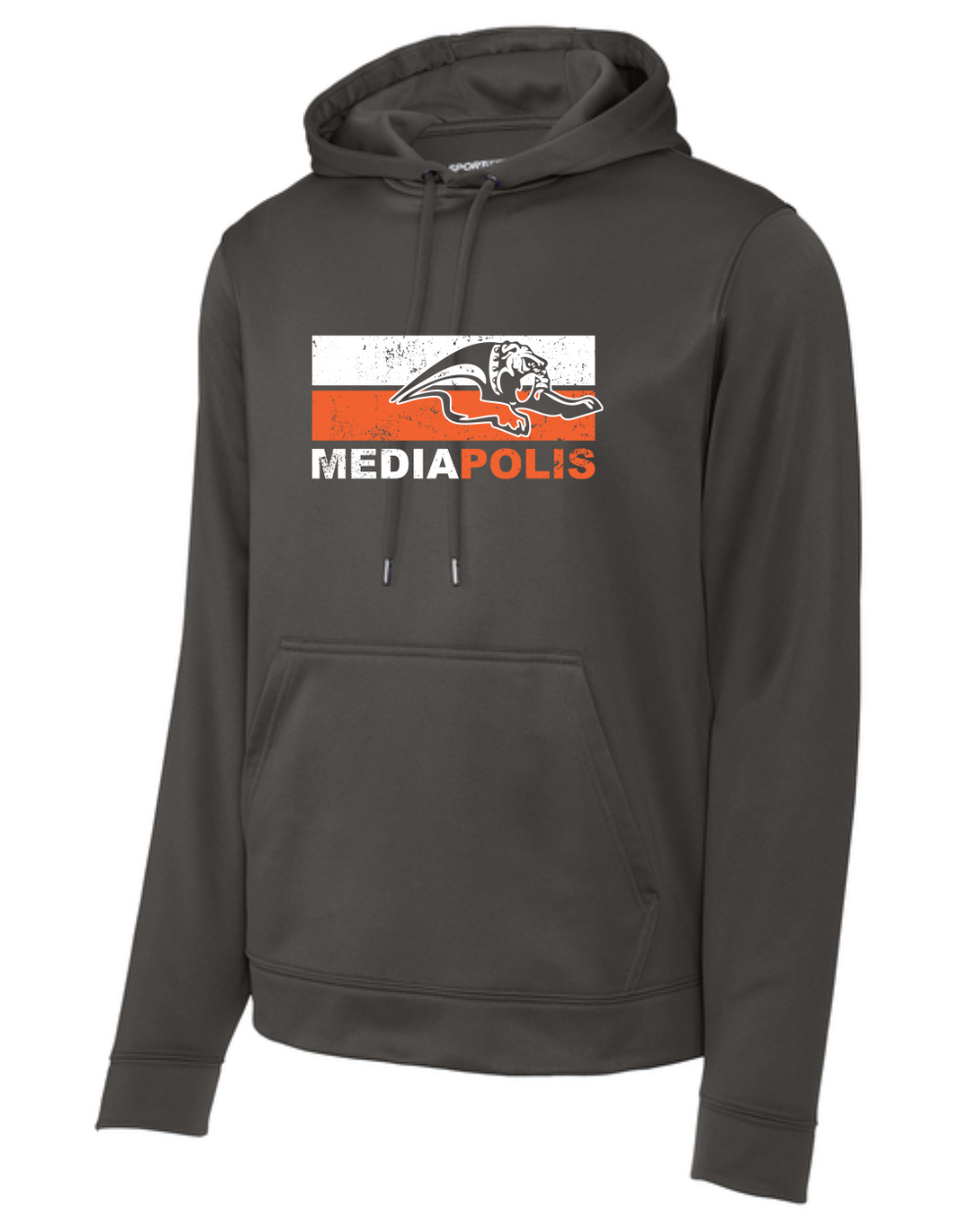 Mepo PTO 2025 Dryfit Hood