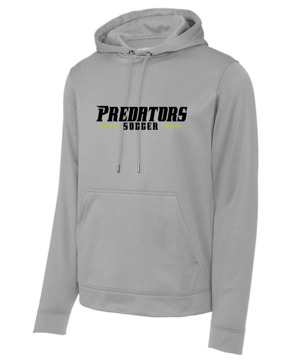 Predators 2026 Dryfit Hoodie