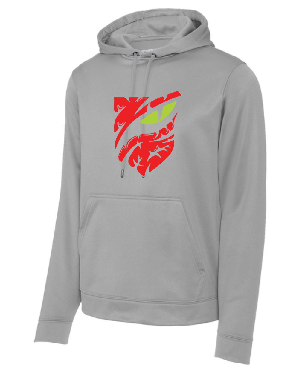 Predators 2026 Dryfit Hoodie