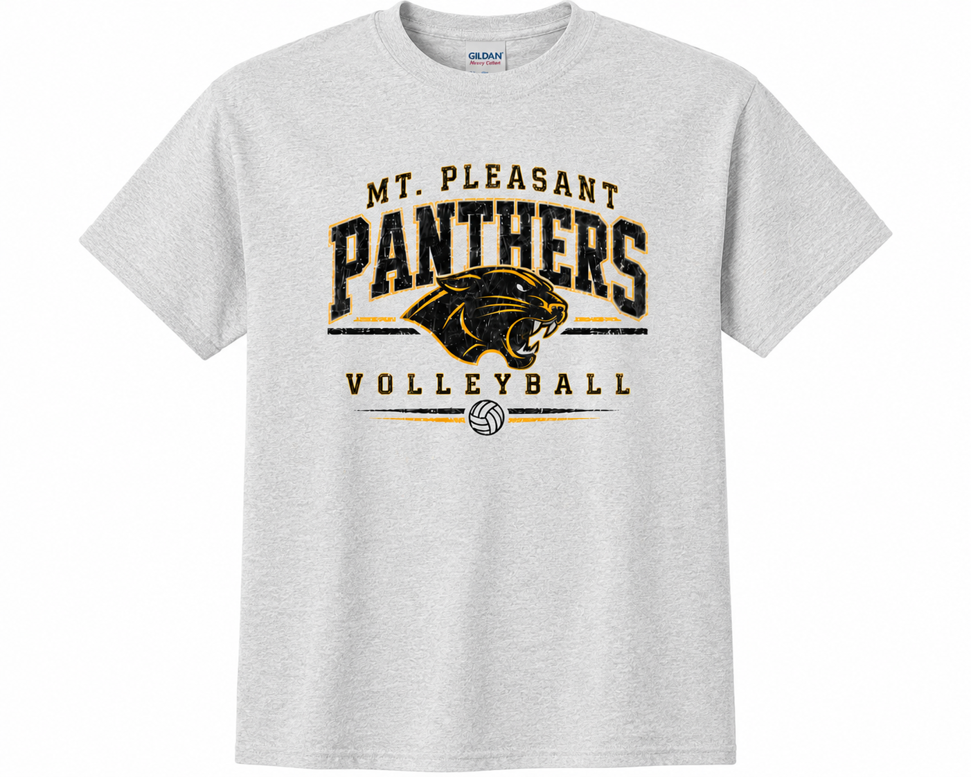 MP Volleyball 2026 T-Shirt