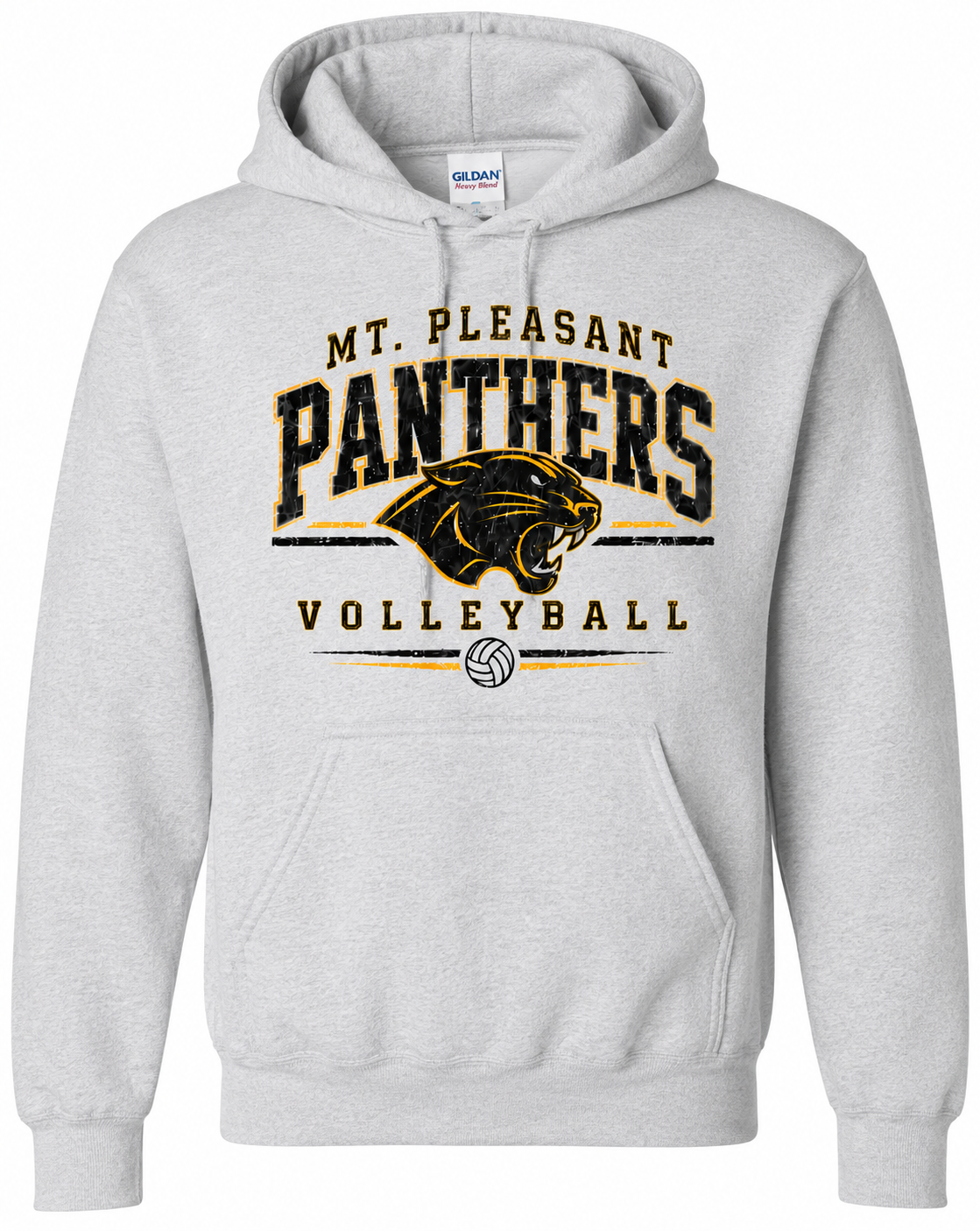 MP Volleyball 2026 Hoodie