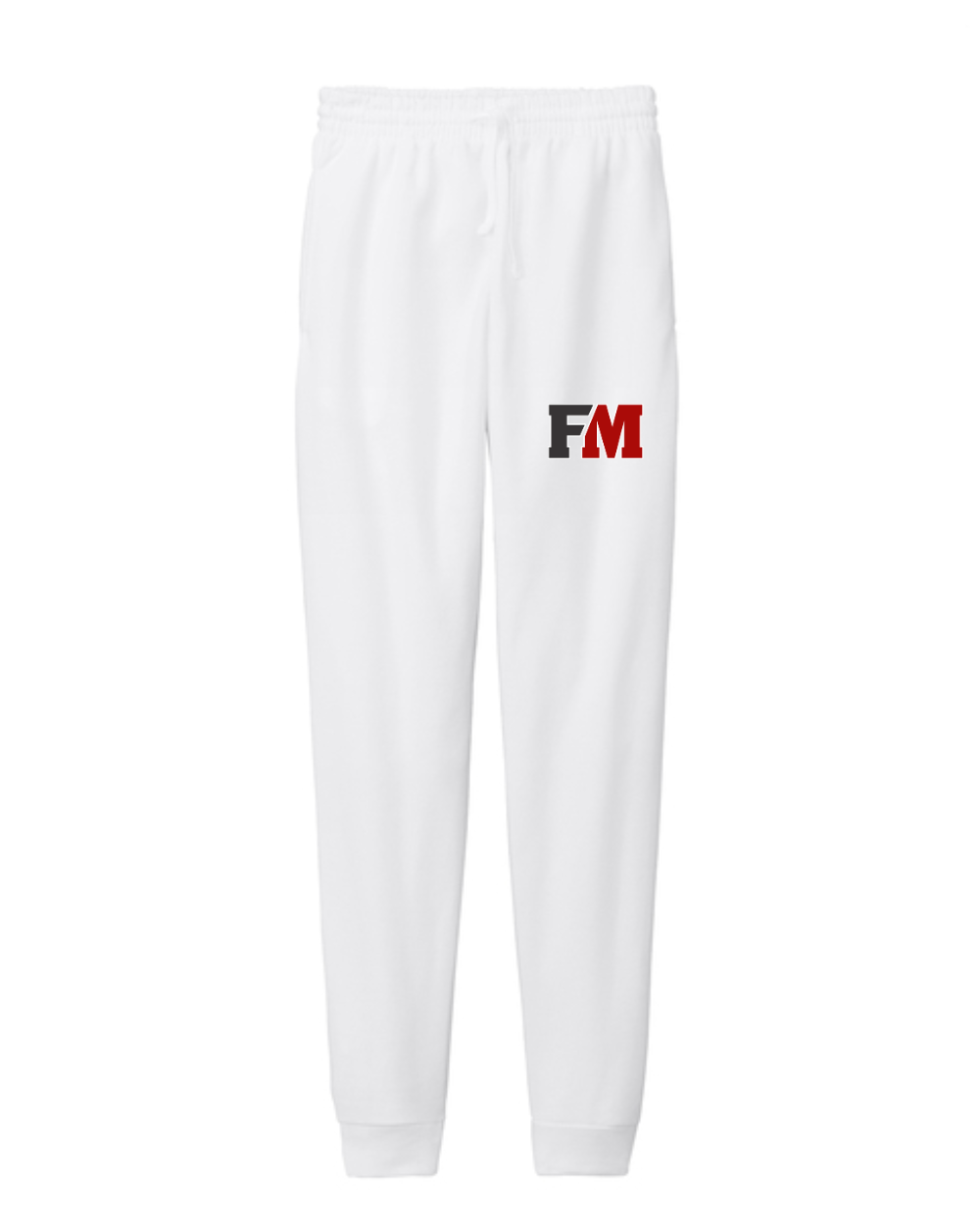 FM XC 2025 Joggers