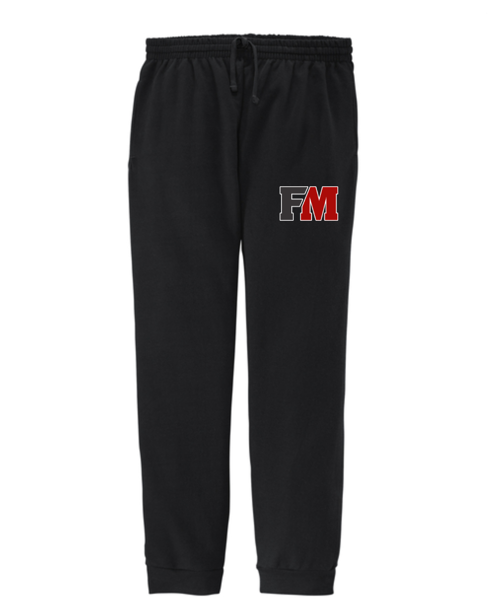 FM XC 2025 Joggers