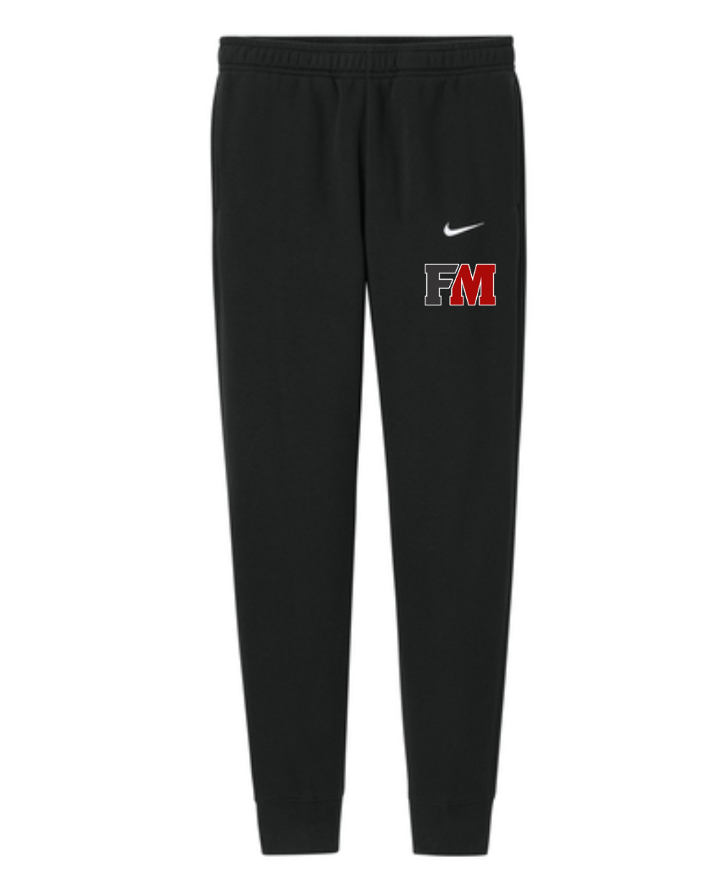 FM XC 2025 Nike Joggers