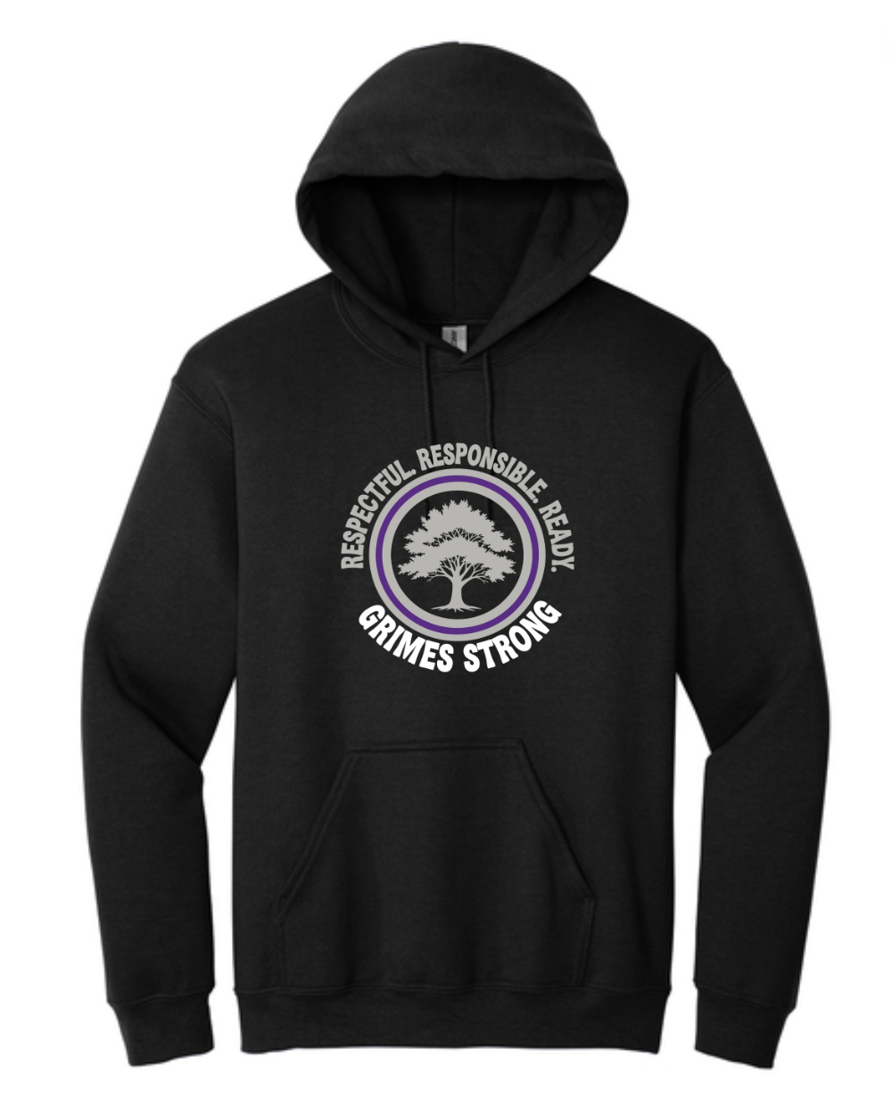 Grimes 2025  Hoodie
