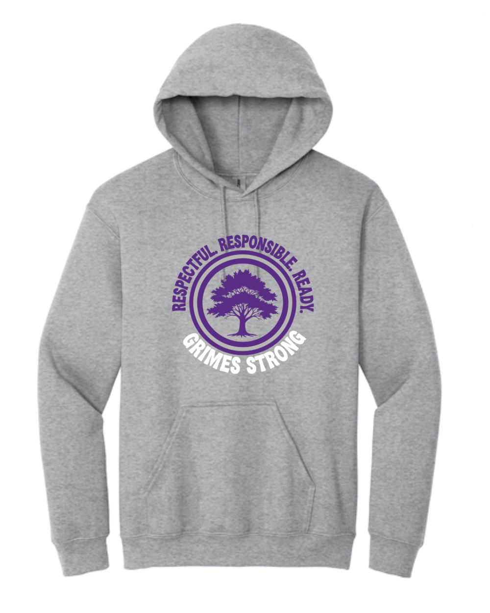 Grimes 2025  Hoodie