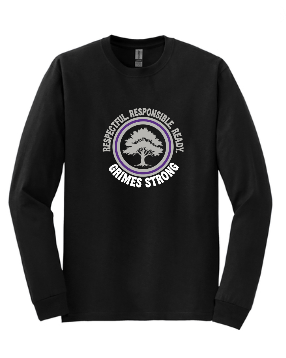 Grimes 2025 Longsleeve T-Shirt