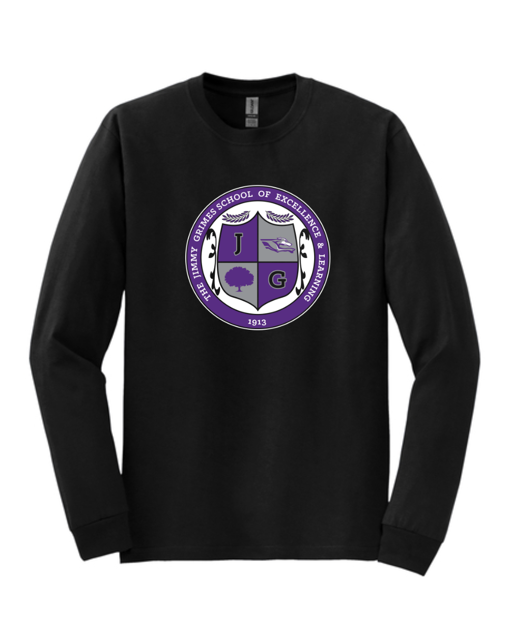 Grimes 2025 Longsleeve T-Shirt
