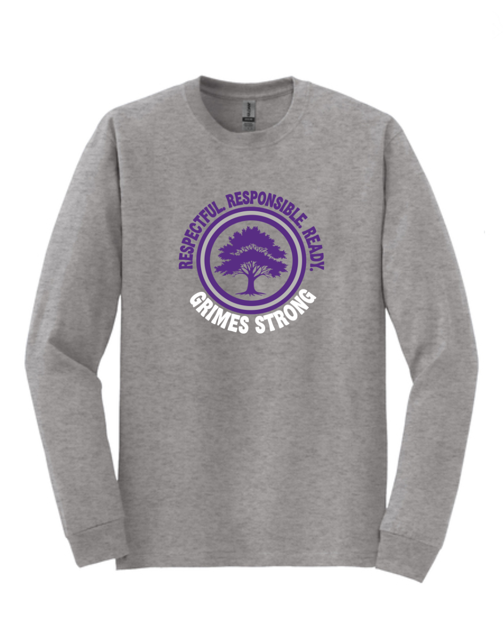 Grimes 2025 Longsleeve T-Shirt