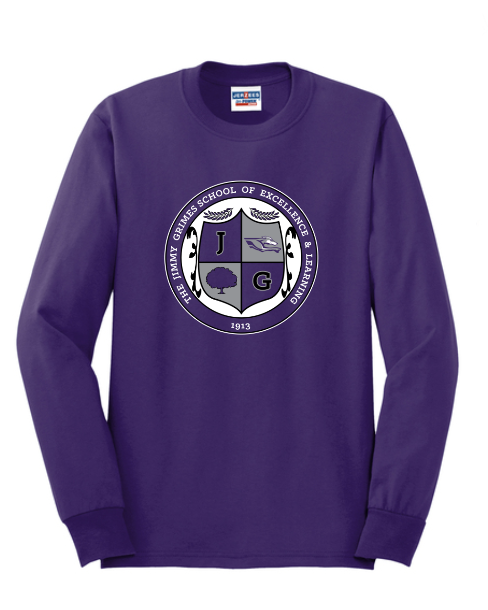 Grimes 2025 Longsleeve T-Shirt