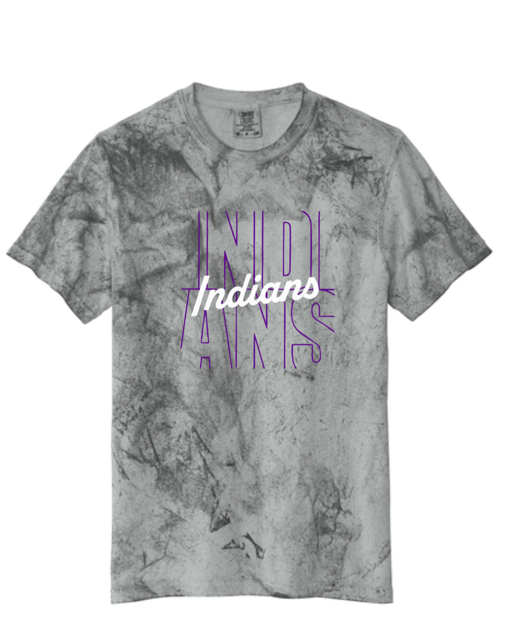 Indianola 2025 Colorblast T-Shirt